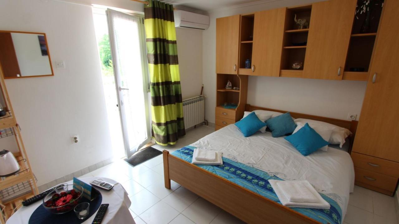 Apartment Kreslin Вантачичи Екстериор снимка