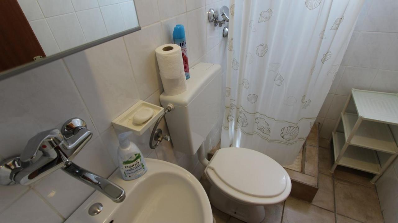 Apartment Kreslin Вантачичи Екстериор снимка