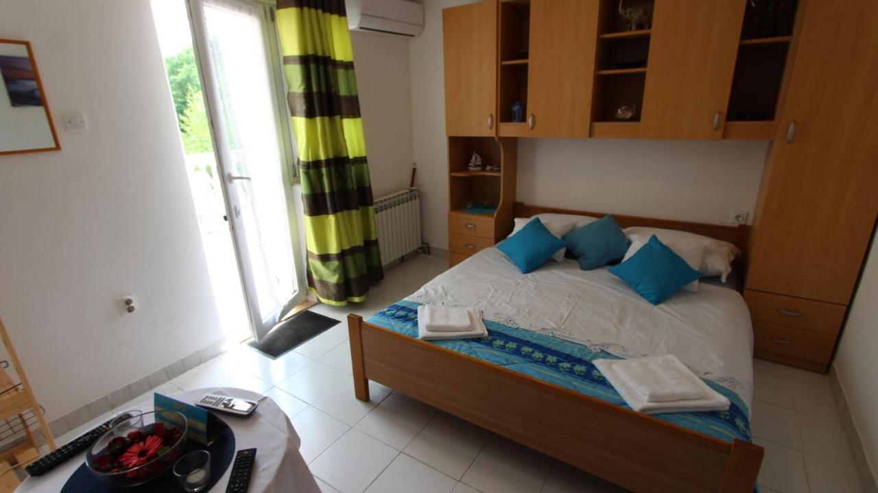 Apartment Kreslin Вантачичи Екстериор снимка
