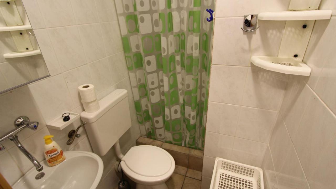 Apartment Kreslin Вантачичи Екстериор снимка
