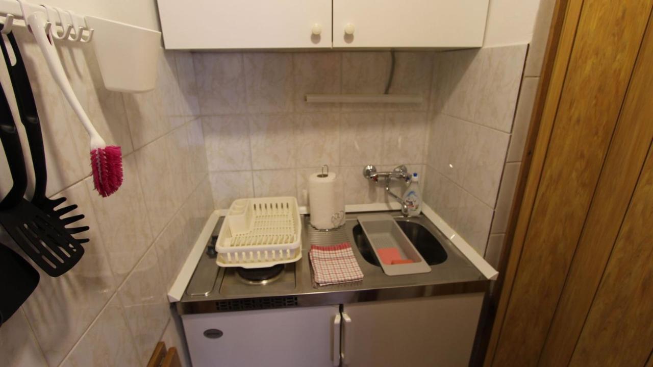 Apartment Kreslin Вантачичи Екстериор снимка