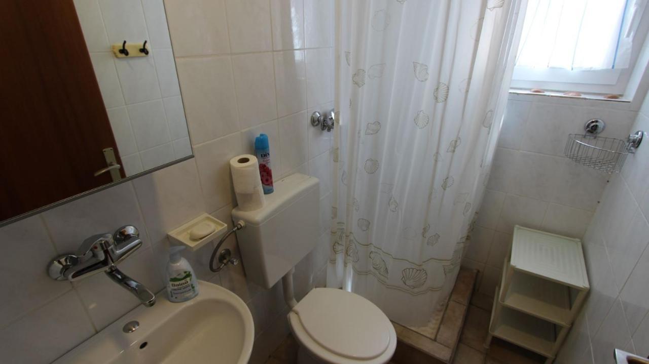 Apartment Kreslin Вантачичи Екстериор снимка